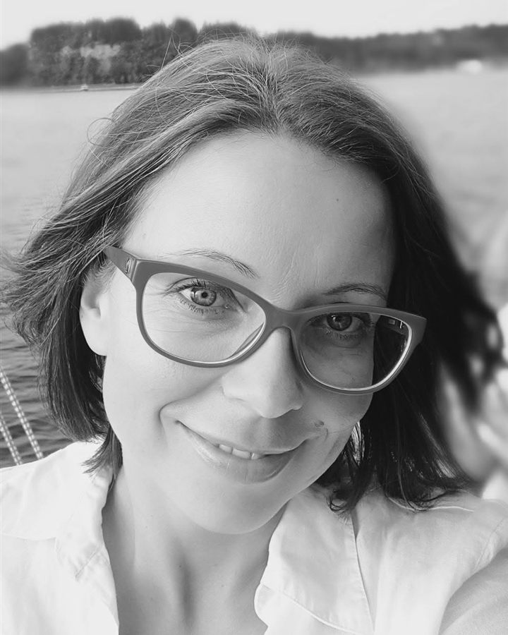 Tanja Ajtnik Miškovič